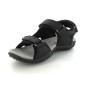 American Club Sandals HL6122-BK