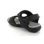 American Club Sandals HL6122-BK
