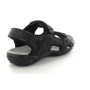 American Club Sandals HL6122-BK