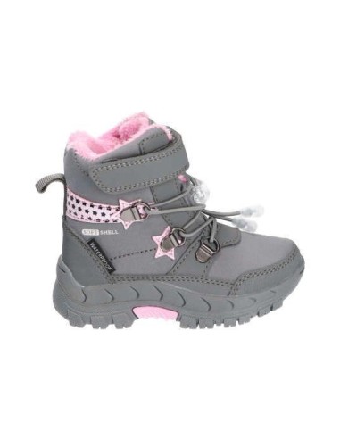 American Club Children's Snow Boots HL6822-GR