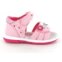 American Club Sandals DR2222-P