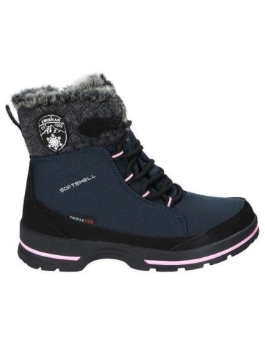 American Club Snow Boots SN1722-N