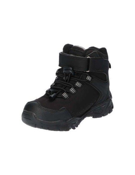 American Club Snow Boots WT10822-BK