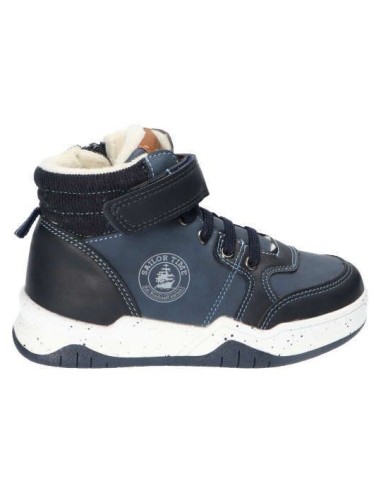 American Club Snow Boots XD7422-N