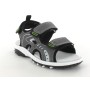 American Club Sandals RL6022-BK