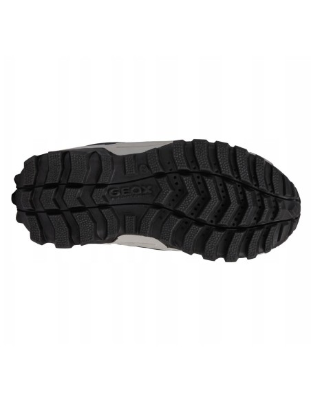 Geox Snow Boots J26FRB-0FUCE-C0479