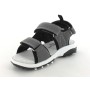 American Club Sandals RL6022-BK