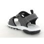 American Club Sandals RL6022-BK
