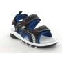 American Club Sandals RL6022-BL