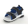American Club Sandals RL6022-BL