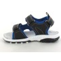 American Club Sandals RL6022-BL