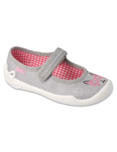 Befado Children's Slippers Blanca 114X510