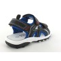 American Club Sandals RL6022-BL