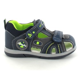 American Club Sandals DR0922-N