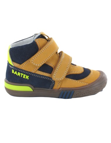Bartek Boots 91756-9/1LT
