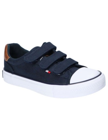 American Club Półtrampki LH8123-NW