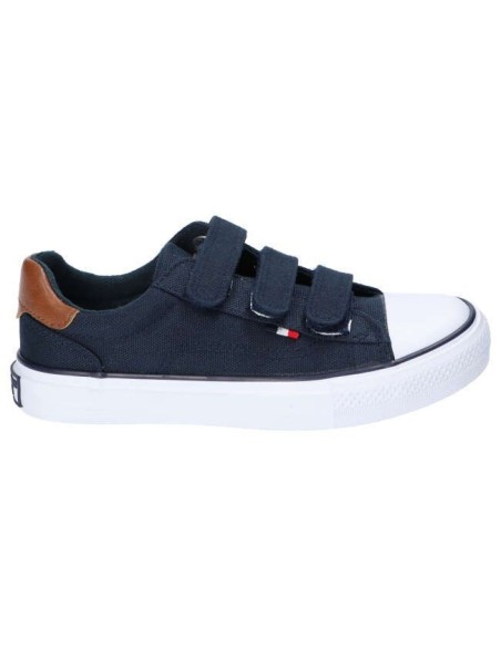 American Club Półtrampki LH8123-NW