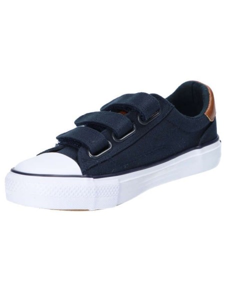 American Club Półtrampki LH8123-NW