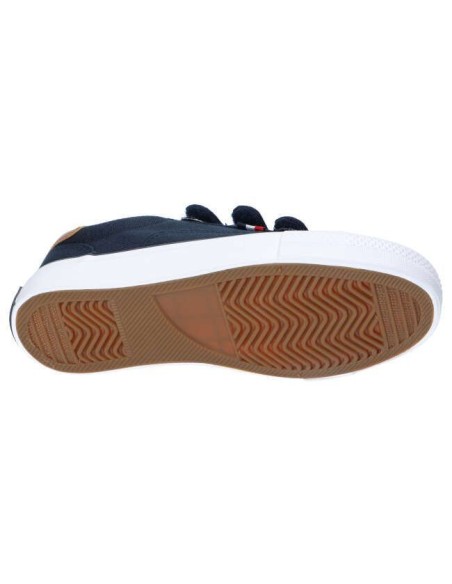 American Club Półtrampki LH8123-NW