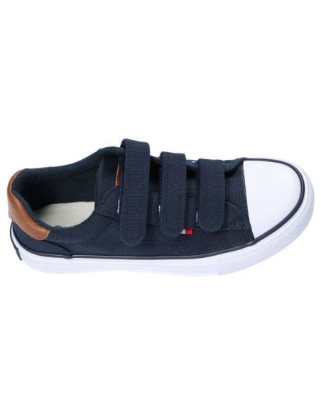 American Club Półtrampki LH8123-NW