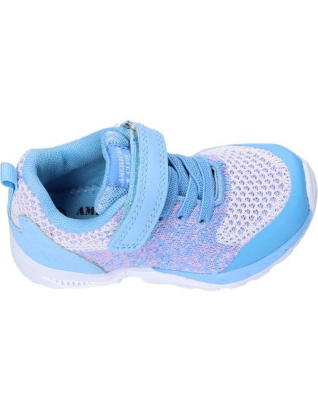 American Club Buty sportowe ES7622-BL