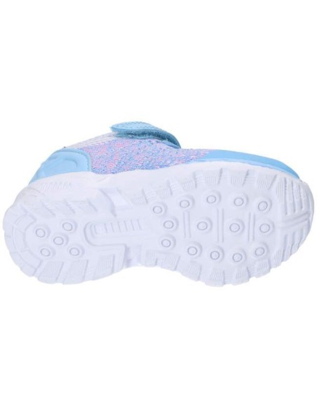 American Club Buty sportowe ES7622-BL