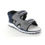 American Club Sandals ES3322-NGR