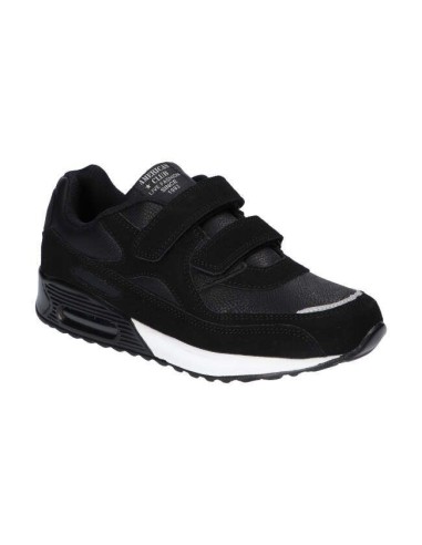 American Club Buty sportowe ES9322-BK