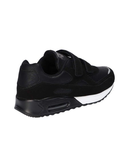 American Club Sports shoes ES9322-BK