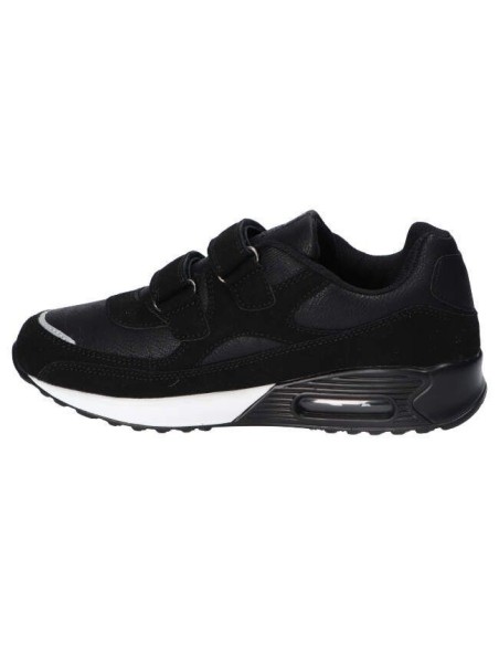American Club Buty sportowe ES9322-BK