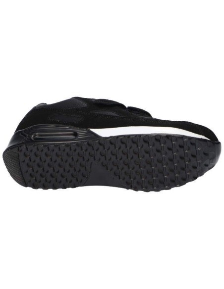 American Club Buty sportowe ES9322-BK