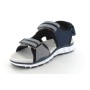 American Club Sandals ES3322-NGR