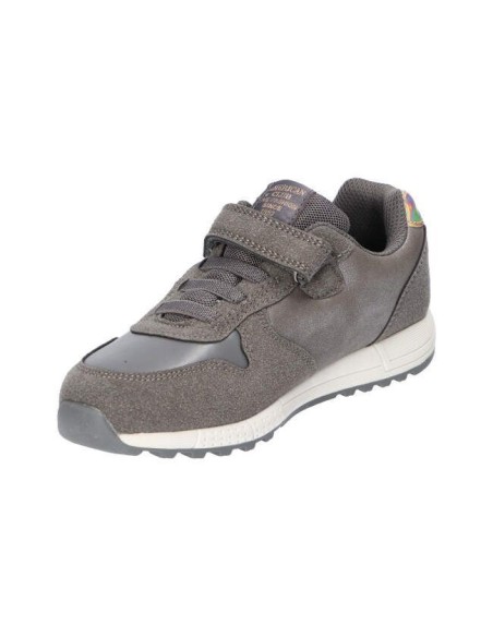 American Club sports shoes ES9422-GR