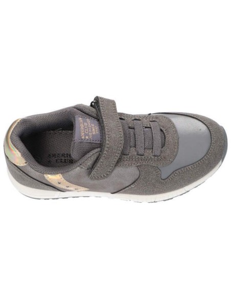 American Club sports shoes ES9422-GR