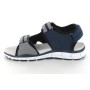 American Club Sandals ES3322-NGR