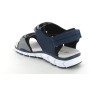 American Club Sandals ES3322-NGR