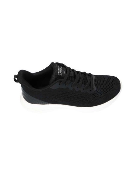 American Club Sports shoes HA5422-BK