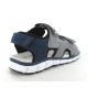 American Club Sandals ES3322-NGR