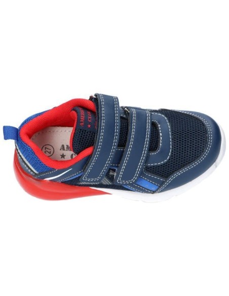 American Club sports shoes RL0821-RBL