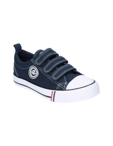 American Club Półtrampki LH3122-NW