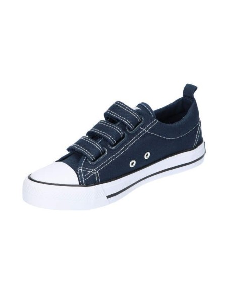 American Club Półtrampki LH3122-NW