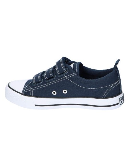 American Club Półtrampki LH3122-NW