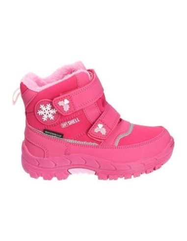 American Club Snow Boots HL6722-FU