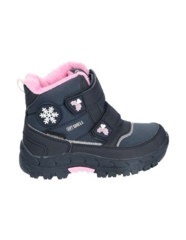 American Club Snow Boots HL6722-N