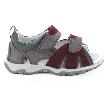 Bartek Sandals 16187-7/EWC