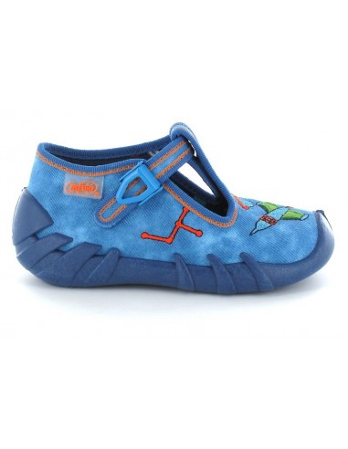 Befado Children's Slippers Speedy 110P315