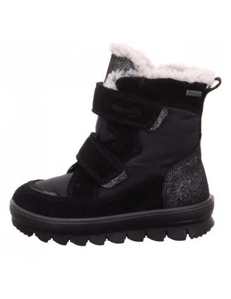 Superfit Śniegowce Flavia 1-000218-0000