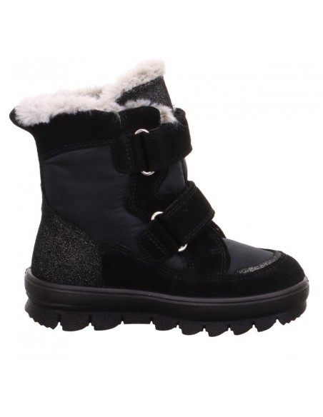 Superfit Śniegowce Flavia 1-000218-0000