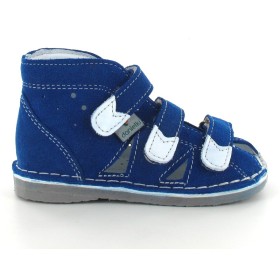 Danielki Kapcie profilaktyczne S114/BL