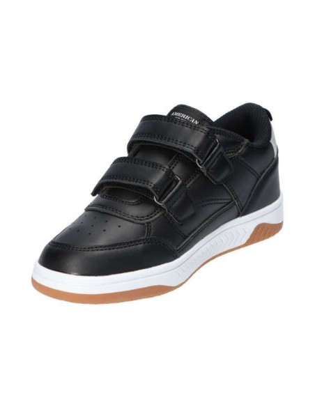 American Club Sports shoes ES11223-BK